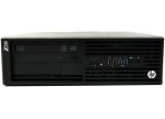 HP Workstation Z230 SFF Intel Core i5-4590 3.3GHz 8GB 500GB DVD-RW Windows 10 Home PL