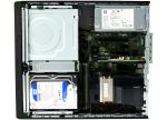 Zdjęcie 8: HP Workstation Z230 SFF Intel Core i5-4590 3.3GHz 8GB 500GB DVD-RW Windows 10 Home PL