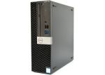 Zdjęcie 3: DELL Optiplex 5050 SFF Intel Core i5-6500 3.2GHz 8GB 750GB Windows 10 Professional PL 1041495