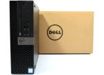 DELL Optiplex 5040 SFF Intel Core i5-6500 3.2GHz 4GB 128GB SSD DVD-RW Windows 10 Professional PL - BOX
