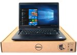 DELL Latitude 5480 Intel Core i5-7300U 2.6GHz 8GB 256GB SSD Windows 10 Home PL - BOX