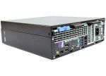 Zdjęcie 8: DELL Optiplex 7050 SFF Intel Core i7-7700 3.6GHz 8GB 512GB SSD DVD-RW Windows 10 Professional PL