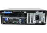 Zdjęcie 7: DELL Optiplex 7050 SFF Intel Core i7-7700 3.6GHz 8GB 512GB SSD DVD-RW Windows 10 Professional PL