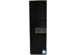 DELL Optiplex 7050 SFF Intel Core i7-7700 3.6GHz 8GB 512GB SSD DVD-RW Windows 10 Professional PL