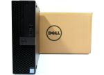 DELL Optiplex 7050 SFF Intel Core i7-7700 3.6GHz 8GB 512GB SSD DVD-RW Windows 10 Professional PL - BOX