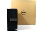 DELL Optiplex 5050 Mini Tower Intel Core i7-6700 3.4GHz 8GB 256GB SSD DVD-RW Windows 10 Professional PL - BOX