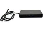 Stacja dokująca DELL WD15 + zasilacz 130W