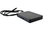 Zdjęcie 2: Stacja dokująca DELL WD15 + zasilacz 130W