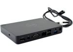 Zdjęcie 3: Stacja dokująca DELL WD15 + zasilacz 130W