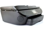 Zdjęcie 4: Urządzenie wielofunkcyjne HP OfficeJet 5740 e-All-in-One - brak tuszy