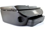 Zdjęcie 5: Urządzenie wielofunkcyjne HP OfficeJet 5740 e-All-in-One - brak tuszy