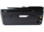 Zdjęcie 7: Urządzenie wielofunkcyjne HP OfficeJet 5740 e-All-in-One - brak tuszy