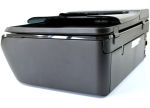 Zdjęcie 9: Urządzenie wielofunkcyjne HP OfficeJet 5740 e-All-in-One - brak tuszy