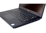 Zdjęcie 8: DELL Latitude 7280 Intel Core i5-7300U 2.6GHz 8GB 256GB SSD Windows 10 Professional PL - BOX