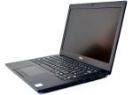Zdjęcie 7: DELL Latitude 7280 Intel Core i7-6600U 2.6GHz 8GB 128GB SSD Windows 10 Professional PL - BOX