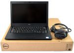 Zdjęcie 20: DELL Latitude 7280 Intel Core i7-6600U 2.6GHz 8GB 128GB SSD Windows 10 Professional PL - BOX