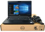 Zdjęcie 22: DELL Latitude 5490 Intel Core i5-7300U 2.6GHz 8GB 256GB SSD Windows 10 Professional PL