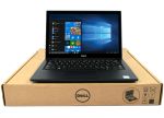 DELL Latitude 7280 Touch Intel Core i5-7300U 2.6GHz 8GB 256GB SSD Windows 10 Professional PL - BOX