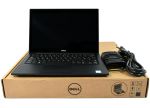 Zdjęcie 12: DELL Latitude 7280 Touch Intel Core i5-7300U 2.6GHz 8GB 256GB SSD Windows 10 Professional PL - BOX