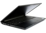 Zdjęcie 7: DELL Latitude 7380 Intel Core i5-7300U 2.6GHz 8GB 256GB SSD Windows 10 Professional PL - BOX