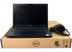 Zdjęcie 14: DELL Latitude 7380 Intel Core i5-7300U 2.6GHz 8GB 256GB SSD Windows 10 Professional PL - BOX