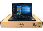 DELL Latitude 7380 Intel Core i5-7300U 2.6GHz 8GB 256GB SSD Windows 10 Professional PL - BOX