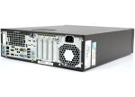 Zdjęcie 4: HP EliteDesk 800 G1 SFF Intel Core i5-4670 3.4GHz 16GB 500GB DVD-RW Windows 10 Home PL