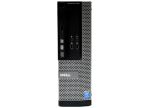 DELL Optiplex 3020 SFF Intel Core i3-4160 3.6GHz 8GB 250GB DVD Windows 10 Home PL