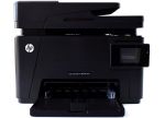 Urządzenie wielofunkcyjne HP Color LaserJet Pro M177fw (WiFi, ADF, LAN, Faks)