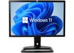 HP ZR24W 24" S-IPS