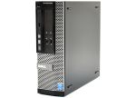 Zdjęcie 2: DELL Optiplex 3020 SFF Intel Core i5-4590 3.3GHz 8GB 500GB Windows 10 Home PL