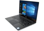 Zdjęcie 2: DELL XPS 13 9350 Intel Core i5-6200U 2.3GHz 8GB 256GB SSD Windows 10 Professional PL - Wyprzedaż