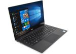 Zdjęcie 3: DELL XPS 13 9350 Intel Core i5-6200U 2.3GHz 8GB 256GB SSD Windows 10 Professional PL - Wyprzedaż