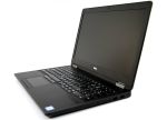 Zdjęcie 2: DELL Latitude E5570 Intel Core i5-6440HQ 2.6GHz 16GB 500GB Windows 10 Professional PL