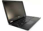 Zdjęcie 3: DELL Latitude E5570 Intel Core i5-6440HQ 2.6GHz 16GB 500GB Windows 10 Professional PL