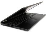 Zdjęcie 4: DELL Latitude E5570 Intel Core i5-6440HQ 2.6GHz 16GB 500GB Windows 10 Professional PL