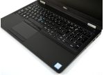 Zdjęcie 13: DELL Latitude E5570 Intel Core i5-6440HQ 2.6GHz 16GB 500GB Windows 10 Professional PL