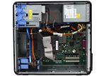 DELL Optiplex 755 Tower Dual Core 1.8GHz 2GB 80GB DVDRW Windows 7 Home Premium SP1 PL