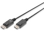 Kabel połączeniowy DisplayPort/ DisplayPort