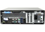 Zdjęcie 8: DELL Optiplex 5050 SFF Intel Core i5-6500 3.2GHz 8GB 256GB SSD DVD-RW Windows 10 Professional PL