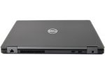 Zdjęcie 10: DELL Latitude 5580 Intel Core i7-7820HQ 2.9GHz 16GB 512GB SSD nVidia GeForce 940MX Windows 10 Professional PL
