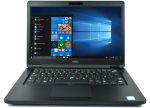 DELL Latitude 5490 Intel Core i5-7300U 2.6GHz 8GB 256GB SSD Windows 10 Professional PL