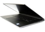 Zdjęcie 11: DELL Precision 5520 Intel Xeon E3-1505Mv6 3.0GHz 16GB 256GB SSD nVidia Quadro M1200 Windows 10 Professional PL