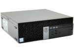 Zdjęcie 9: DELL Optiplex 3040 SFF Intel Core i5-6500 3.2GHz 16GB 256GB SSD Windows 10 Home PL