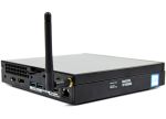 Zdjęcie 6: DELL Optiplex 3050 Micro Intel Core i5-7500T 2.7GHz 4GB 500GB WiFi Windows 10 Professional PL - BOX