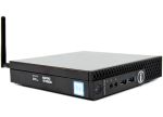 Zdjęcie 7: DELL Optiplex 3050 Micro Intel Core i5-7500T 2.7GHz 8GB 256GB SSD WiFi Windows 10 Professional PL - BOX