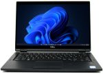 DELL Latitude 7390 2-in-1 Intel Core i7-8650U 1.9GHz 16GB 512GB SSD Windows 11 Professional PL 