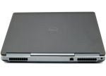 Zdjęcie 10: DELL Precision 7710 Intel Core i7-6920HQ 2.9GHz 16GB 512GB SSD nVidia Quadro M5000M Windows 10 Professional PL