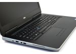 Zdjęcie 5: DELL Precision 7710 Intel Core i7-6920HQ 2.9GHz 4GB 512GB SSD nVidia Quadro M5000M Windows 10 Home PL