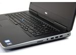 Zdjęcie 4: DELL Precision 7710 Intel Core i7-6920HQ 2.9GHz 4GB 512GB SSD nVidia Quadro M5000M Windows 10 Home PL